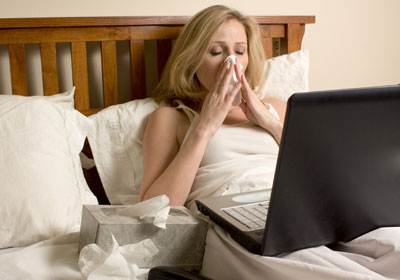 A Quick Word On Gratitude